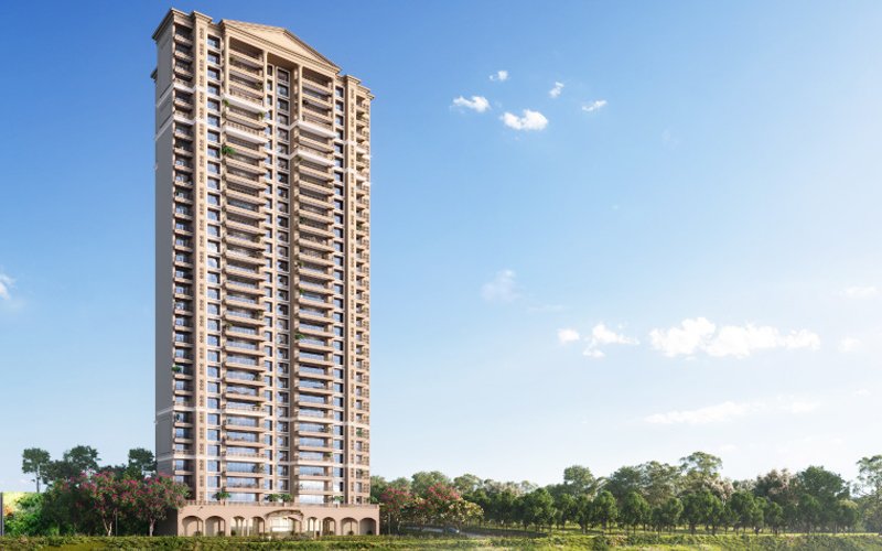 Lodha Azur