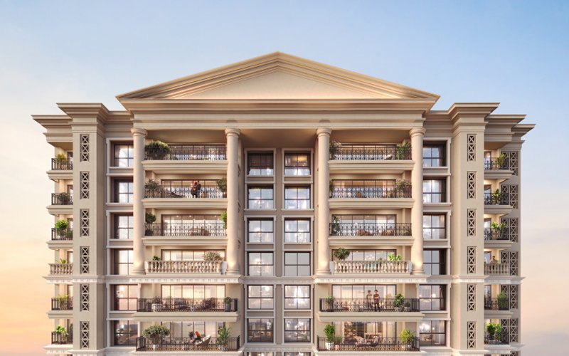 Lodha Azur