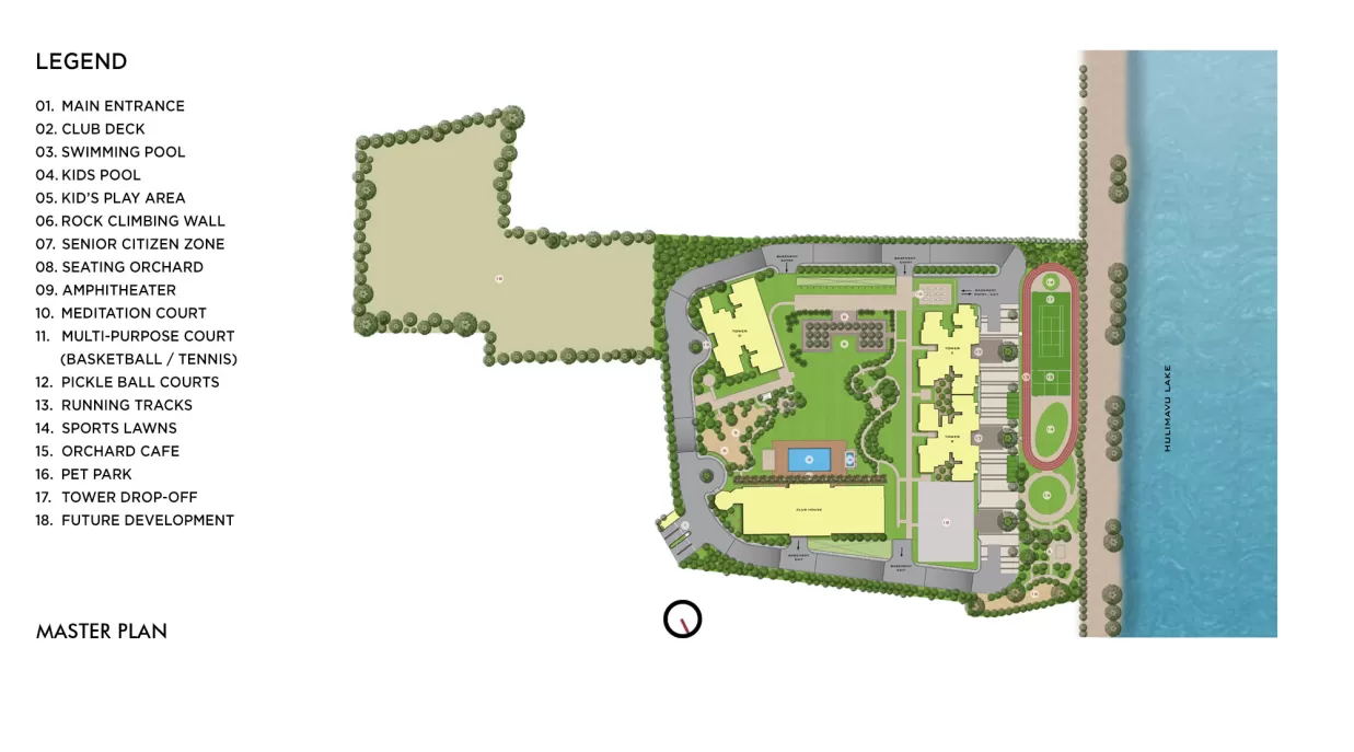 Lodha Azur