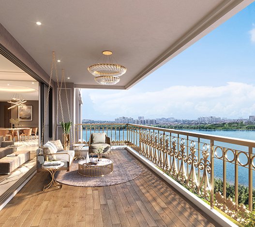 Lodha Azur
