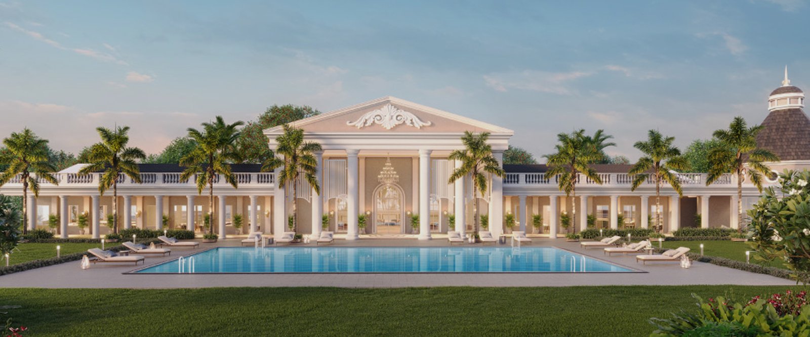 Lodha Azur