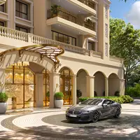 Lodha Sadahalli