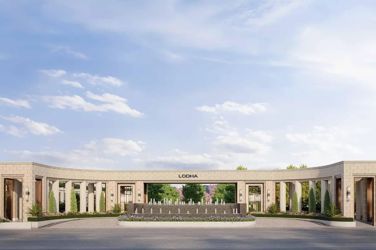 Lodha Sadahalli