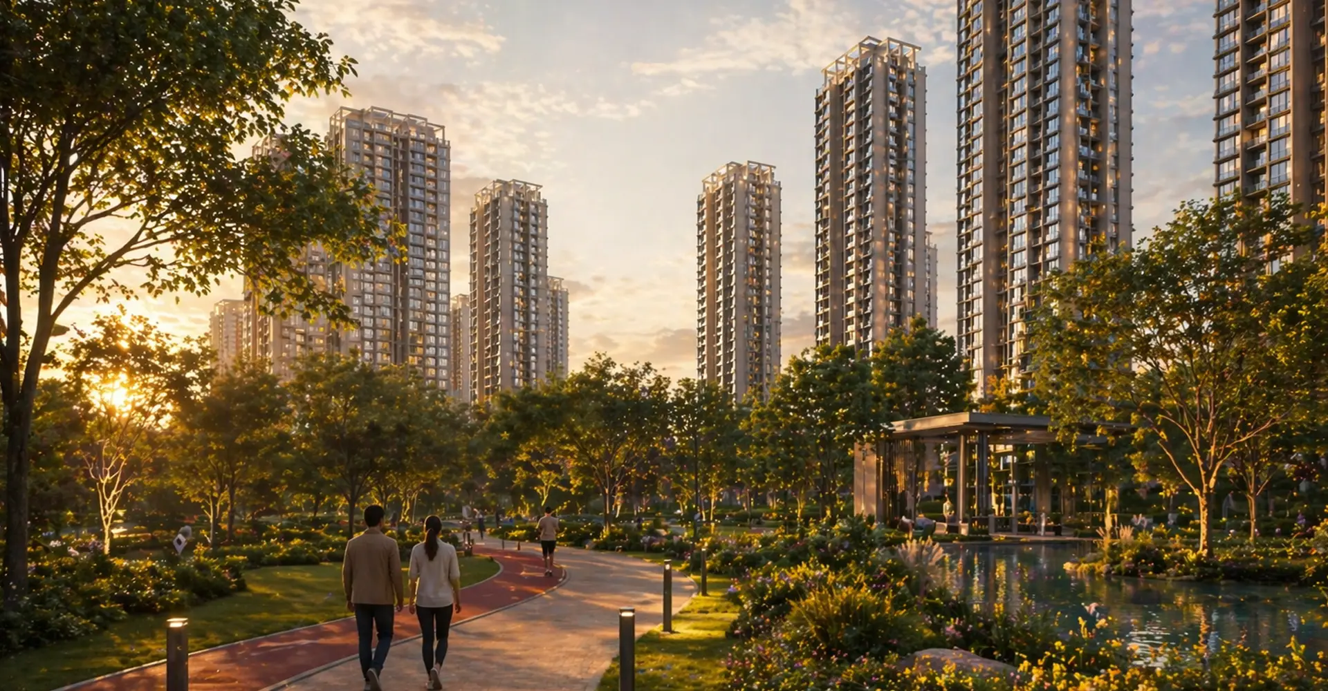 Lodha Sadahalli